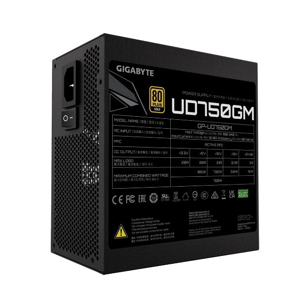 Gigabyte GP-UD750GM PG5
